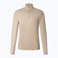 Bluză termoactivă pentru bărbați Bogner Fire+Ice Pascal nomadic desert