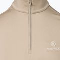 Bluză termoactivă pentru bărbați Bogner Fire+Ice Pascal nomadic desert 3