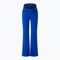 Pantaloni de schi pentru femei BOGNER FIRE+ICE Zula2 lapis blue