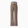 Pantaloni de schi pentru femei BOGNER FIRE+ICE Zula2 walnut 2