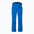 Pantaloni de schi pentru bărbați BOGNER FIRE+ICE Solomun-T lapis blue