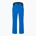 Pantaloni de schi pentru bărbați BOGNER FIRE+ICE Solomun-T lapis blue 2