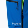 Pantaloni de schi pentru bărbați BOGNER FIRE+ICE Solomun-T lapis blue 3