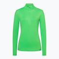 Bluză termoactivă pentru femei Bogner Fire+Ice Margo 2 vibrant apple
