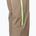 Pantaloni de schi pentru bărbați BOGNER FIRE+ICE Tarius-T walnut 3
