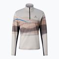 Bluză termoactivă pentru bărbați Bogner Fire+Ice Pascal multicolor
