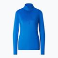 Bluză termoactivă pentru femei Bogner Fire+Ice Margo 2 lapis blue