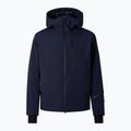 Geacă de schi pentru bărbați BOGNER FIRE+ICE Tec-Yag deepest navy
