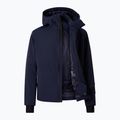 Geacă de schi pentru bărbați BOGNER FIRE+ICE Tec-Yag deepest navy 3