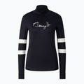 Bluză termoactivă pentru femei Bogner Fire+Ice Malu deepest navy