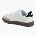 Încălțăminte pentru copii Lotto Vintal Kids white/black 3