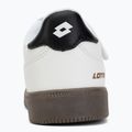 Încălțăminte pentru copii Lotto Vintal Kids white/black 6