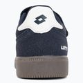 Încălțăminte pentru copii Lotto Vintal SC Kids navy/white 6