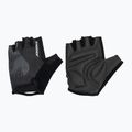 Mănuși de ciclism pentru femei ZIENER Cleni-Z Lady black