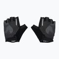 Mănuși de ciclism pentru femei ZIENER Cleni-Z Lady black 2