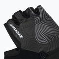 Mănuși de ciclism pentru femei ZIENER Cleni-Z Lady black 5