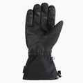 Mănuși de schi pentru bărbați ZIENER Gentiano-Z AS black/white 3