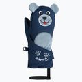 Mănuși de schi pentru copii ZIENER Lanimalo-Z dark navy 2