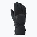 Mănuși de schi ZIENER Gabino black/red 2