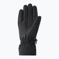 Mănuși de schi ZIENER Gabino black/red 3