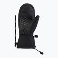 Mănuși de schi pentru copii ZIENER Lavalino-Z Aquashield AW Mitten black/red leo 3