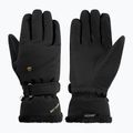 Mănuși de schi pentru femei ZIENER Keaka-Z Aquashield PR black/gold art.