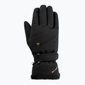 Mănuși de schi pentru femei ZIENER Keaka-Z Aquashield PR black/gold art. 2