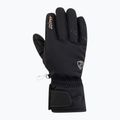 Mănuși de schi pentru femei Ziener Kehnia-Z Aquashield PR Glove black/rose metallic 2