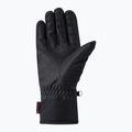 Mănuși de schi pentru femei Ziener Khania-Z PR Glove black/pink lily 3