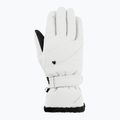 Mănuși de schi pentru femei ZIENER Keaka-Z Aquashield PR white 2