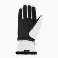 Mănuși de schi pentru femei ZIENER Keaka-Z Aquashield PR white 3