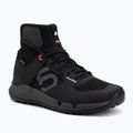 Încălțăminte de ciclism platformă pentru bărbați adidas FIVE TEN Trailcross GTX core black/grey three/solar red