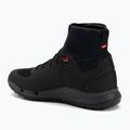 Încălțăminte de ciclism platformă pentru bărbați adidas FIVE TEN Trailcross GTX core black/grey three/solar red 3