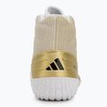Încălțăminte de box adidas Speedex core black/gold metallic 6