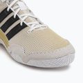Încălțăminte de box adidas Speedex core black/gold metallic 7