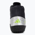 Încălțăminte de box adidas Speedex core black/lucid lemon 6
