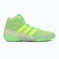 Încălțăminte de box adidas Speedex lime burst/lucid lemon/magic lime 2