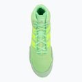 Încălțăminte de box adidas Speedex lime burst/lucid lemon/magic lime 5