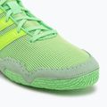 Încălțăminte de box adidas Speedex lime burst/lucid lemon/magic lime 7