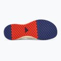 Încălțăminte de ridicare greutăți adidas The Total 2 Footwear white/dark blue/royal blue 4