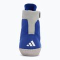 Încălțăminte de box adidas Combat Speed.4 royal blue/footwear white/grey two 6