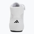 Pantofi de box adidas HVC footwear white/ core black 6