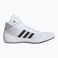 Pantofi de box adidas HVC footwear white/ core black 9