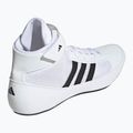 Pantofi de box adidas HVC footwear white/ core black 11