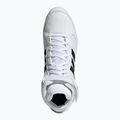 Încălțăminte de box adidas HVC footwear white/ core black 8
