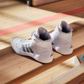 Pantofi de box adidas HVC footwear white/ core black 18