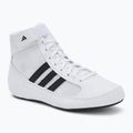 Încălțăminte de box adidas Havoc footwear white/ core black