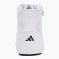 Încălțăminte de box adidas Havoc footwear white/ core black 6