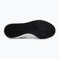 Încălțăminte de box pentru copii adidas Havoc white/black 4