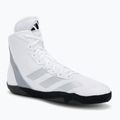 Încălțăminte de box adidas Adizero silver metallic/core black